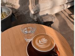 -VOYAGE COFFEE 咖啡烘焙工坊店(798艺术区店)