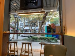 -红小满休闲餐厅(十全街店)