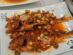 -老王烫面角(北京路店)