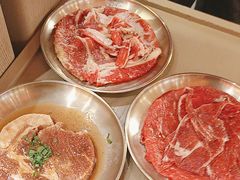 -西塔老太太泥炉烤肉(济南首店)