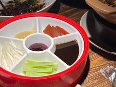 -青年公社烤鸭(青年路店)