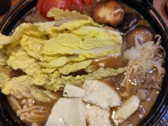 -信日本料理(信义坊店)