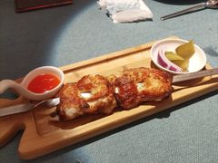 -俄士厨房(未来城店)
