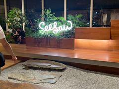 -Seesaw Coffee(朝阳大悦城店)