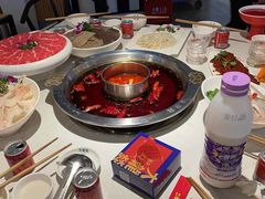 -大龙燚火锅(春熙店)