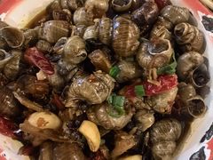 -冶建镜子·老南昌大排档·江西虾王(总店)