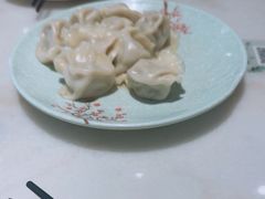 -老边饺子馆(金源店)