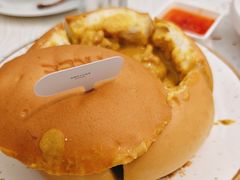 -大树餐厅(环球港店)