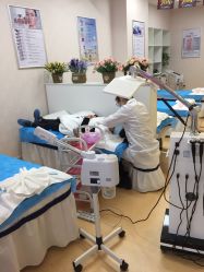 -痘庄科学祛痘国际连锁机构