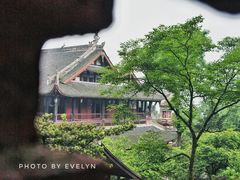 -都江堰景区