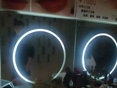 -施奈儿.洗头頭療.按摩SPA.采耳(上梅林店)