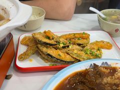 -王家土菜馆(霍山县店)