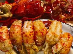 -怪怪龙虾·来自江苏盱眙(惊驾路店)