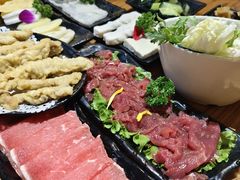 -束河人家(南锣鼓巷店)