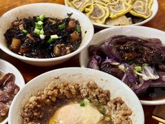 -玲燕蒸菜馆(江东路店)