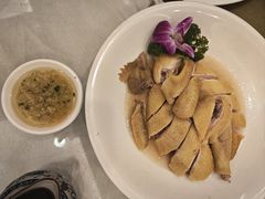 -畔山酒店中餐厅
