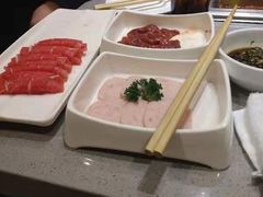 -海底捞火锅(凯德广场店)