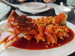 -RIVIERA 松鹤楼(外滩店)