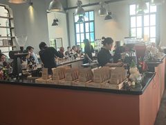 -The Workshop Coffee
