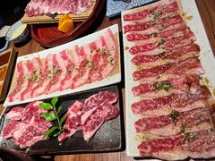 -壹风町烧肉居酒屋(恒丰中央广场店)