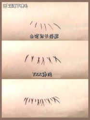 点击看大图 -初瞳专营美睫美甲