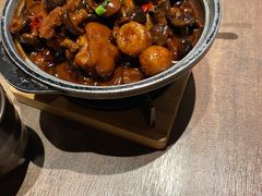 -香园茶社·金陵小灶(老门东店)
