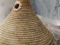 -云中鱼蒸汽石锅鱼(川沙百联店)