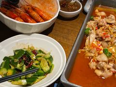 -乔街深夜食堂·小龙虾·高压锅生蚝(杭州总店)