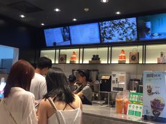-CoCo都可(东城国贸店)