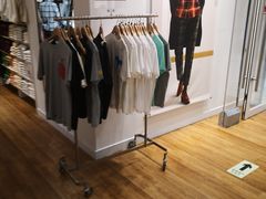 -优衣库(哈尔滨中央大街店)