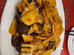 -玉华台饭庄(裕中西里小区店)