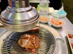 -喜来稀肉(虹泉路店)