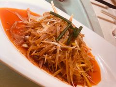 -西安烤鸭店(369烤鸭王店)