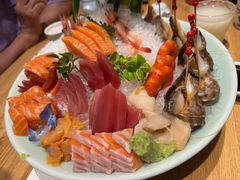 -鹤家·都石亭·日本料理铁板烧(园区科技园店)