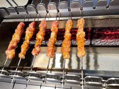 -很久以前羊肉串(朝阳路店)