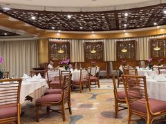 -白云中餐厅·粤菜·亚龙湾喜来登度假酒店