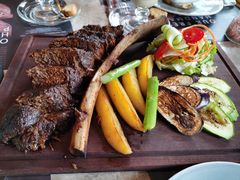 -OGGI TRATTORIA PIZZERIA(深业上城店)
