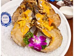 -东海怡品海鲜豆捞(星街坊店)