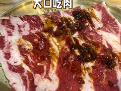-韩香阁烤肉专门店(银座店)