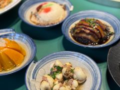 -福照楼汽锅鸡·云南菜(万达广场店)
