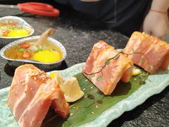 -炭虎烤肉(桂林路店)