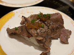 -合点寿司(金虹桥商场店)
