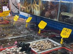 -船奇蒸汽海鲜·闽菜(八市海鲜总店)