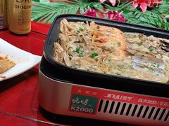 -森谷美食公园(杨行店)