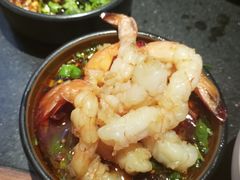 -牛New寿喜烧(金茂览秀城店)