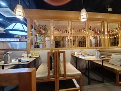-隆喜元鱼汤包·海鲜(中联广场店)