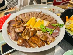 -潮界(虹桥新天地店)