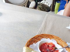 -MOMENT湖景餐厅(解放路店)