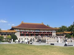 -南京博物院
