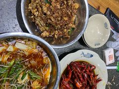 -辣盆盆麻辣小龙虾(哈尔滨总店)